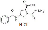 Danegaptide (GAP-134) hydrochloride 943133-81-1